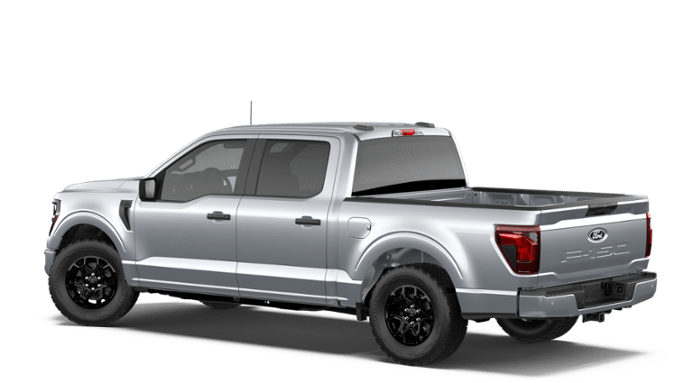 Thumbnail: 2026 Ford F-150 - 46
