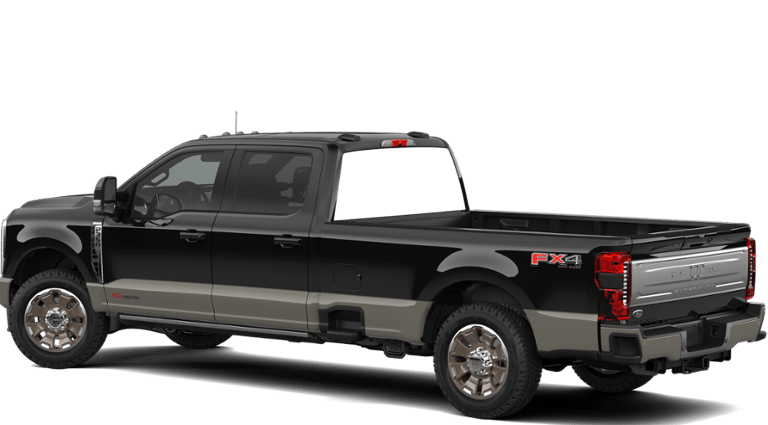 Thumbnail: 2026 Ford F-350 - 42
