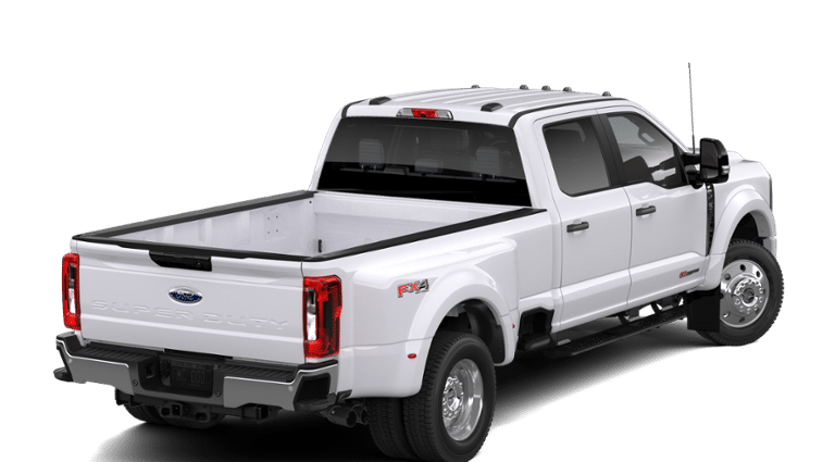 Thumbnail: 2026 Ford F-450 - 33