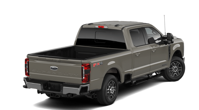 2026 Ford Super Duty F-250 Lariat TRUCK