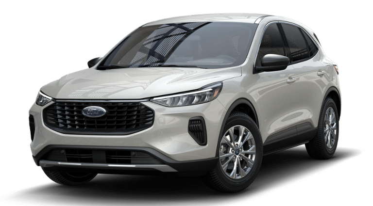 2024 Ford Escape SUV 