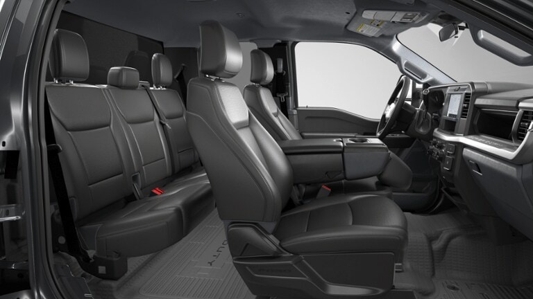 2026 Ford F-250 Super Duty XL - Photo 16