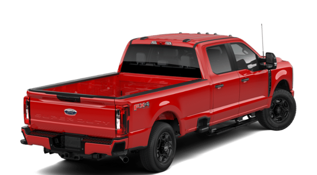 New 2026 Ford Super Duty F-250 XL TRUCK