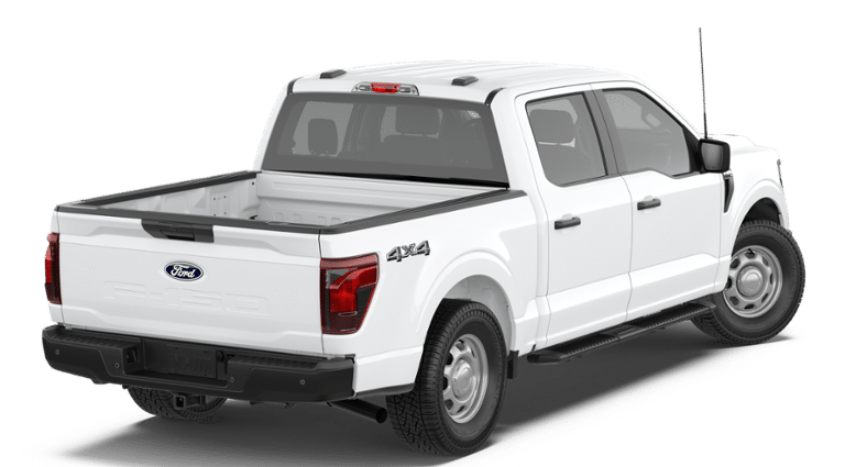 New 2026 Ford F-150 XL TRUCK