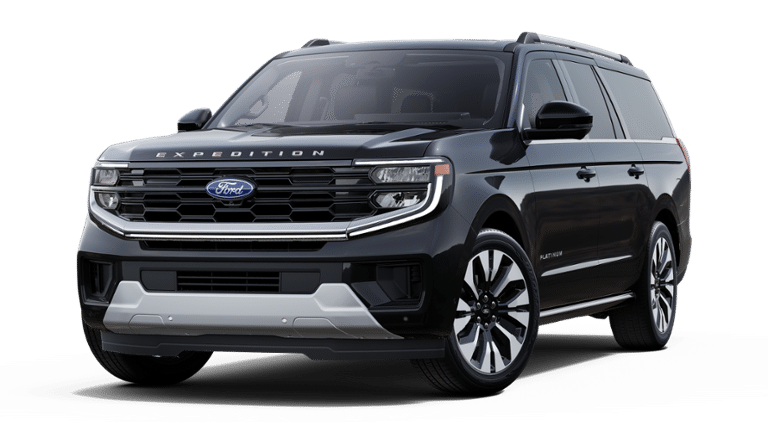 Ford Expedition Max