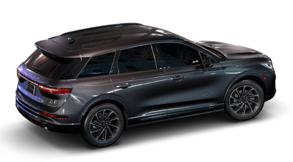 New 2026 Lincoln Corsair Grand Touring CROSSOVERS