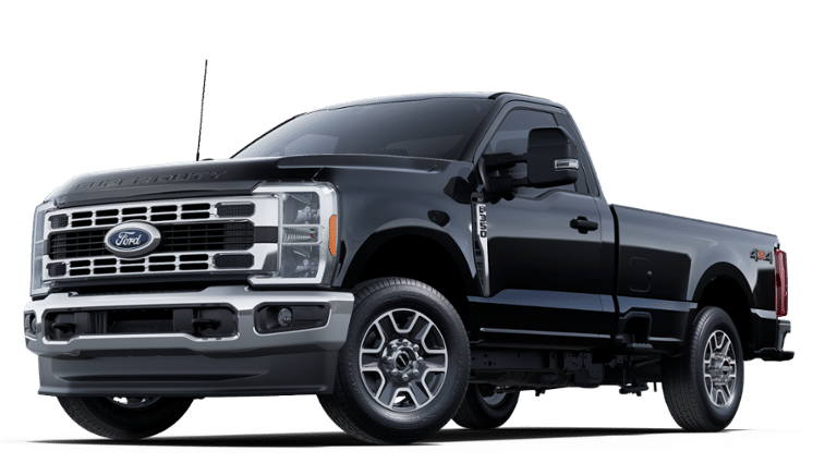 2025 Ford F-350 Super Duty XLT - Photo 68