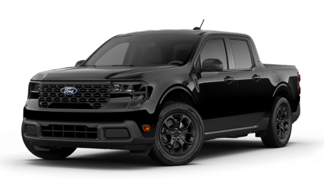 New 2026 Ford Maverick XLT Truck SuperCrew near San Francisco