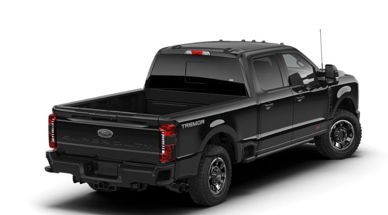 Thumbnail: 2026 Ford F-250 - 4