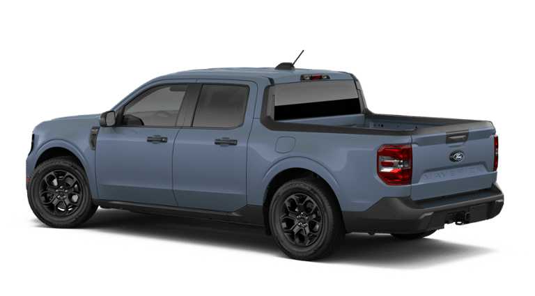2026 Ford Maverick XLT TRUCK