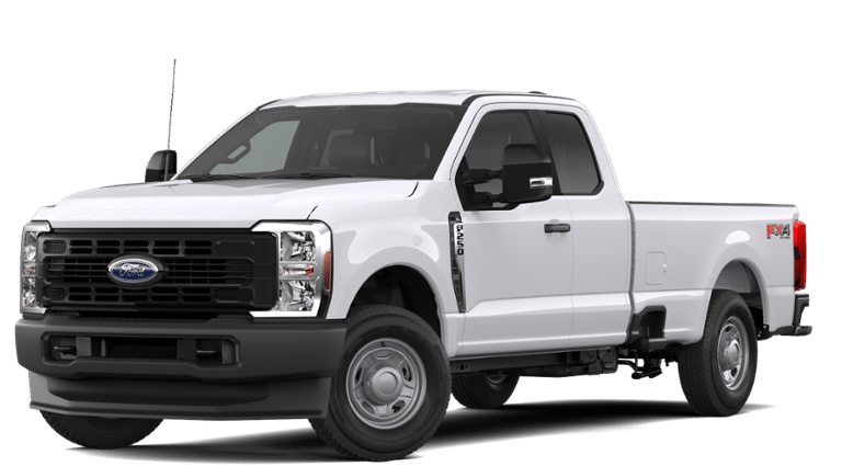Thumbnail: 2026 Ford F-250 - 45