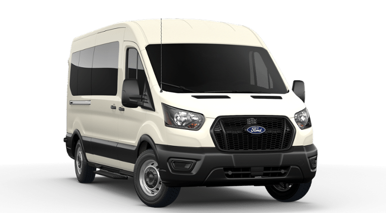 Thumbnail: 2026 Ford Econoline - 25