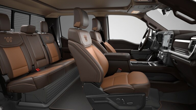 2026 Ford F-250 Super Duty King Ranch - Photo 75