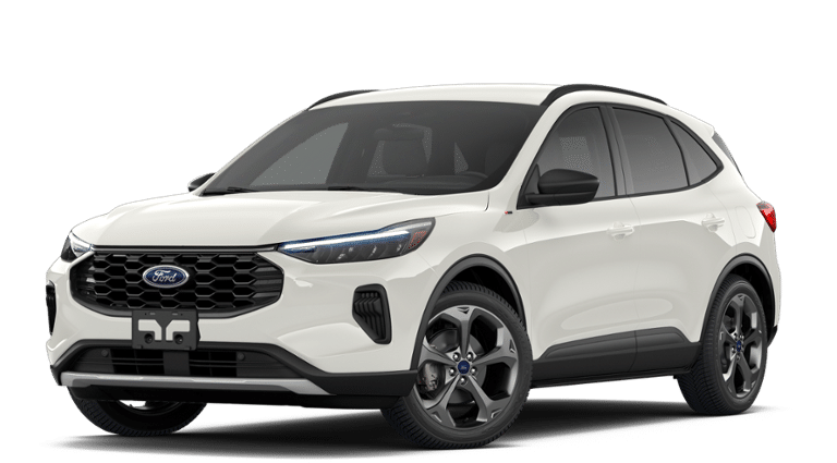 2026 Ford Escape ST-Line - Photo 47