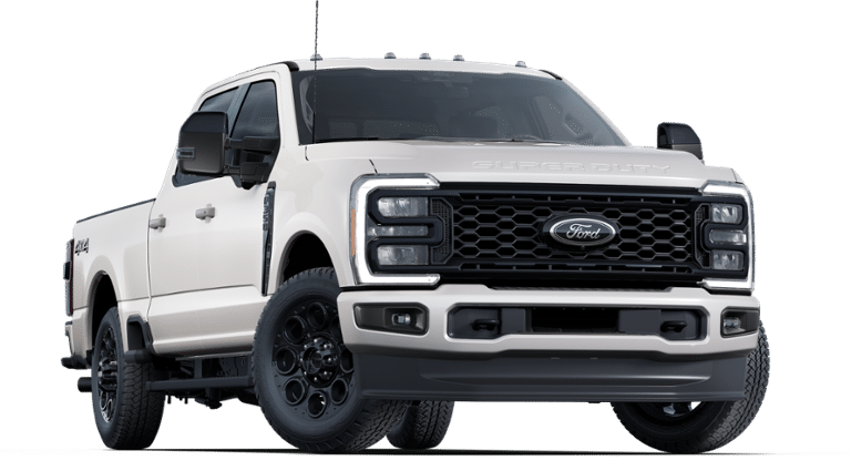 2025 Ford F-350 Super Duty Lariat - Photo 52