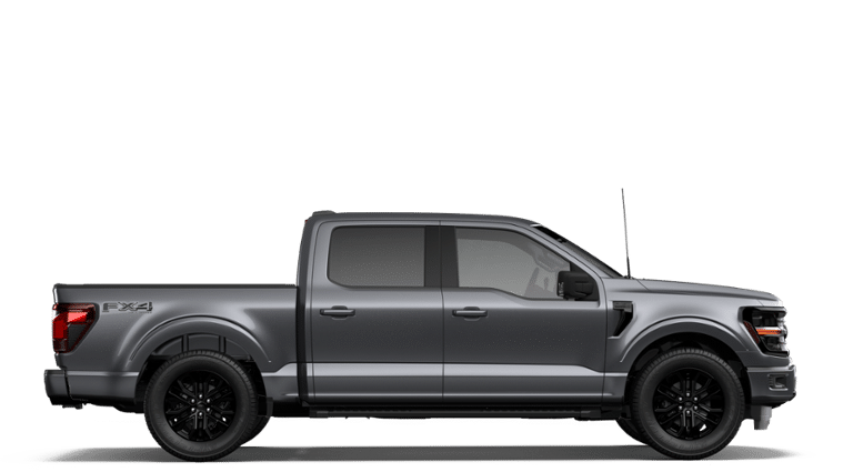 Thumbnail: 2026 Ford F-150 - 49