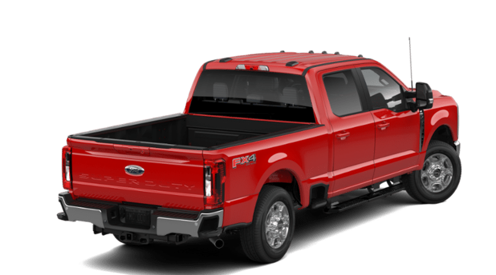 New 2026 Ford Super Duty F-250® XLT TRUCK