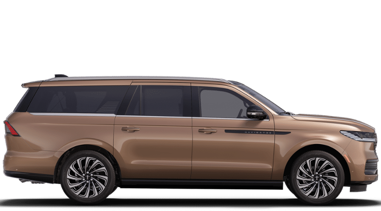 2025 Lincoln Navigator Black Label L - Photo 21