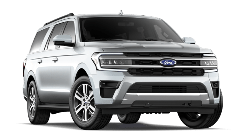 New 2024 Ford Expedition For Sale at McLane Ford of Fredericksburg LLC