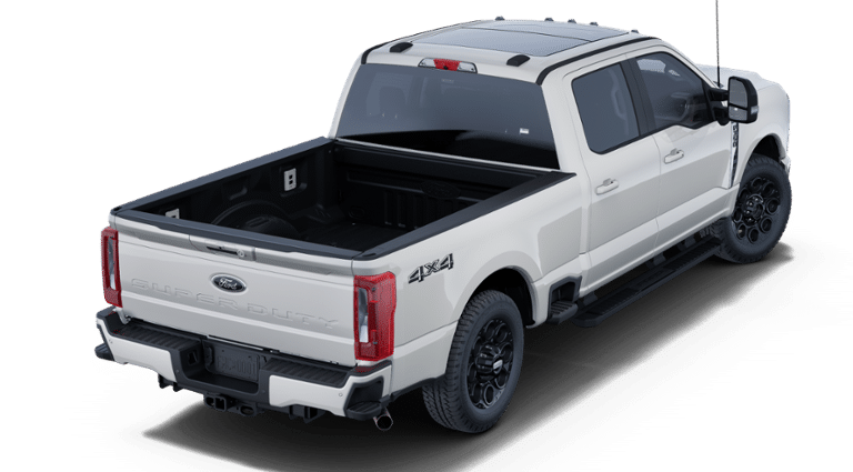 2025 Ford F-350 XLT photo 8