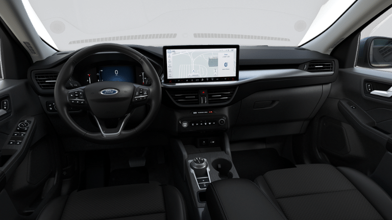 Thumbnail: 2025 Ford Escape - 8