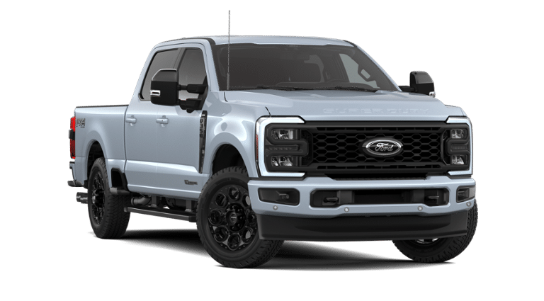 Thumbnail: 2026 Ford F-350 - 48