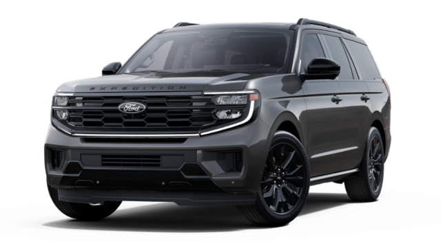 2025 Ford Expedition Platinum SUV