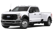Ford F-450SD