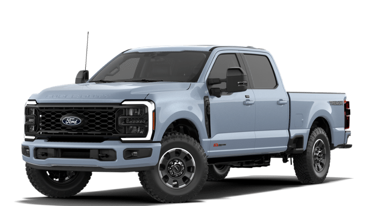 New 2027 Ford Super Duty F-350® Lariat® TRUCK
