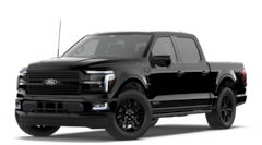 2026 Ford F-150 Platinum Truck