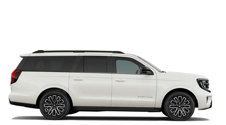 Thumbnail: 2027 Ford Expedition MAX - 5