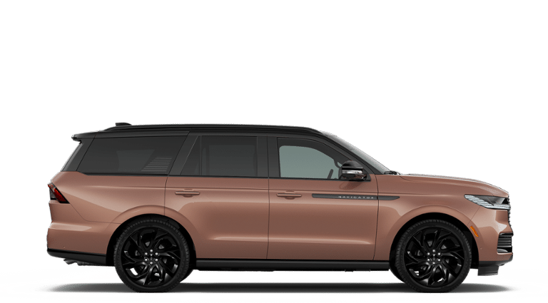 2026 Lincoln Navigator Black Label - Photo 28