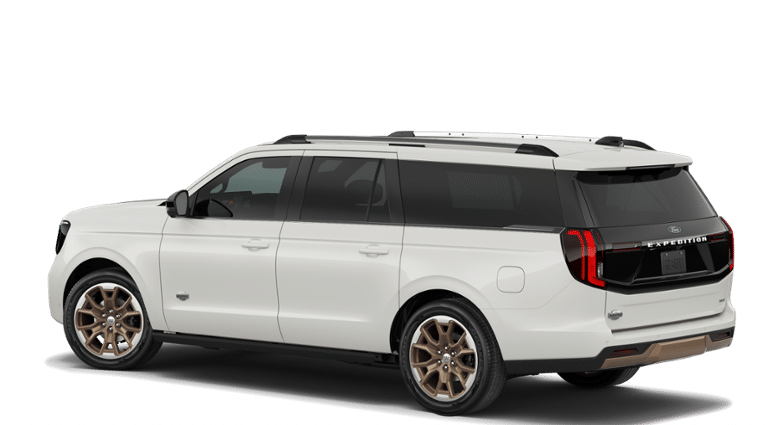 Thumbnail: 2026 Ford Expedition MAX - 25