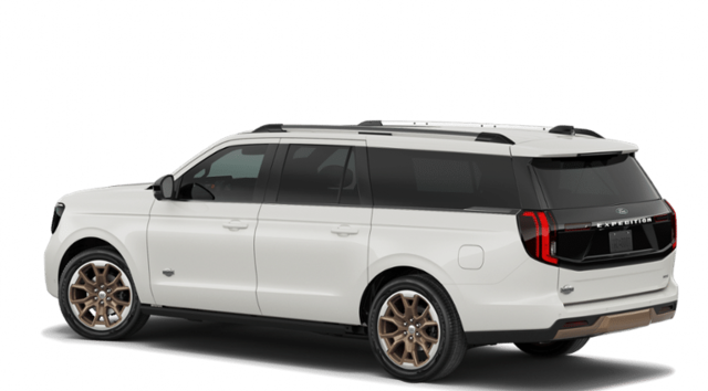 2026 Ford Expedition Max MAX King Ranch SUV