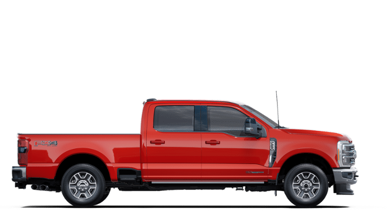 2025 Ford F-250 Super Duty Lariat - Photo 32