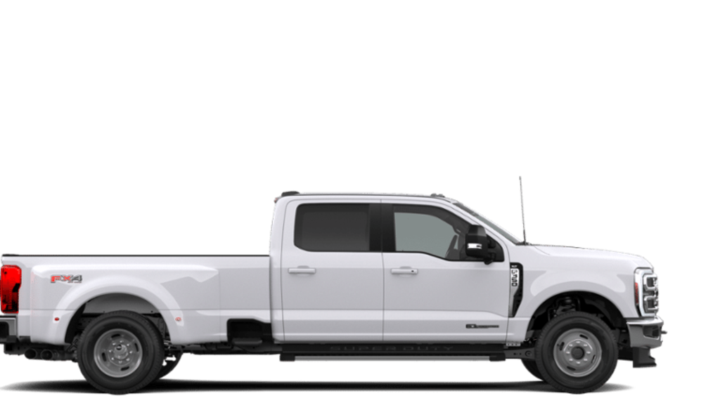 New 2026 Ford Super Duty F-350® XLT TRUCK