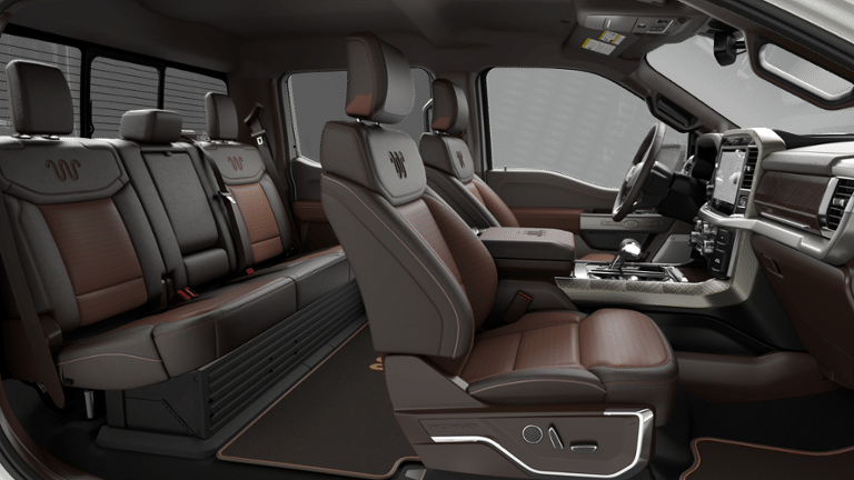 Thumbnail: 2026 Ford F-150 - 28