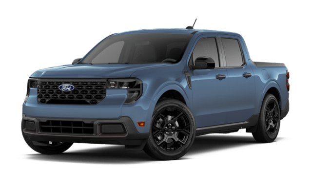 2026 Ford Maverick XLT TRUCK