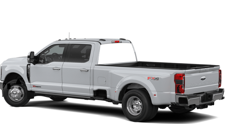new 2026 Ford Super Duty car, priced at $88,785