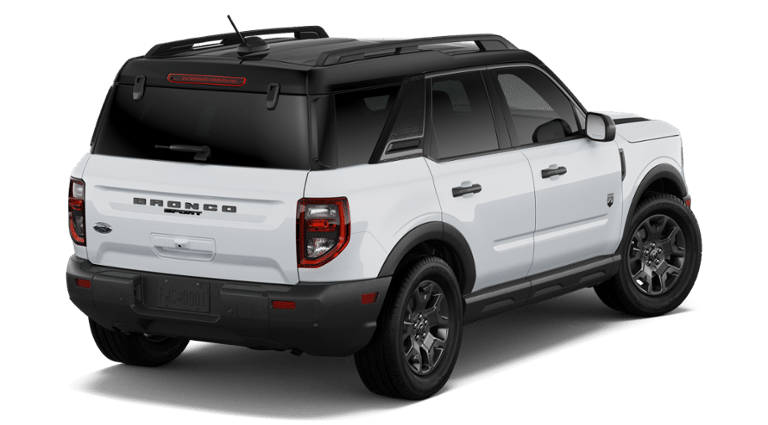 Thumbnail: 2026 Ford Bronco Sport - 19