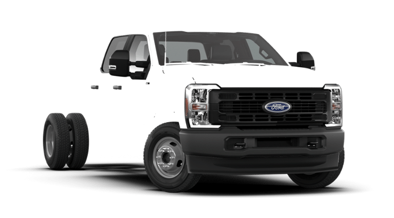 2026 Ford F-350 Super Duty Chassis Cab XL - Photo 26