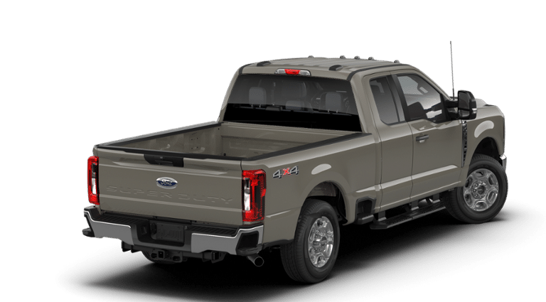 2026 Ford F-250 XLT photo 19