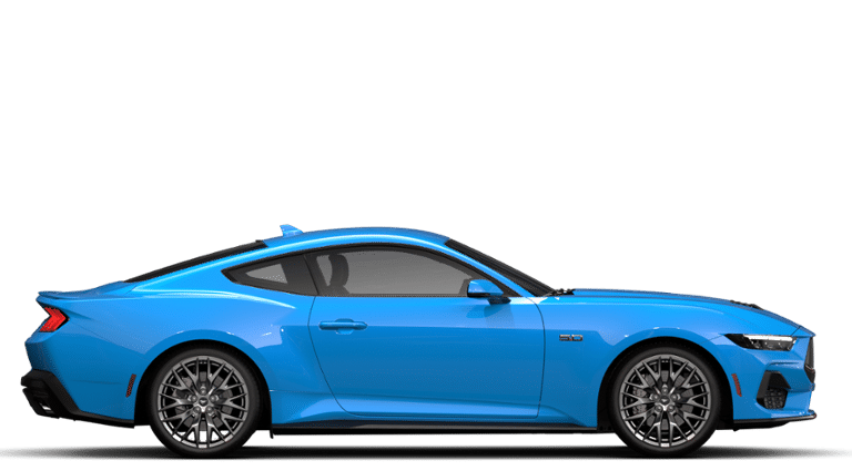 2025 Ford Mustang GT Premium photo 27