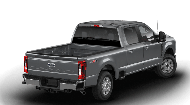 2026 Ford F-250 photo 4