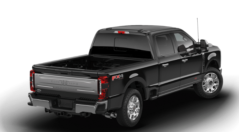 Thumbnail: 2026 Ford F-350 - 25