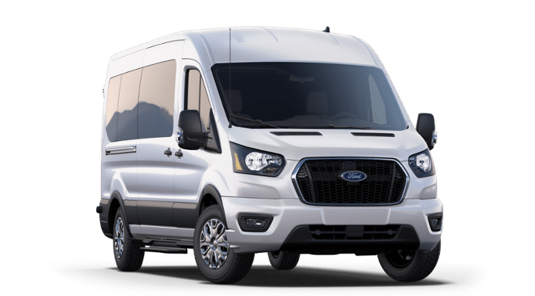 2025 Ford Econoline E-350 25