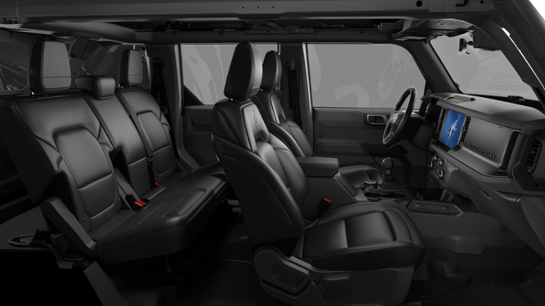 Thumbnail: 2026 Ford Bronco - 31