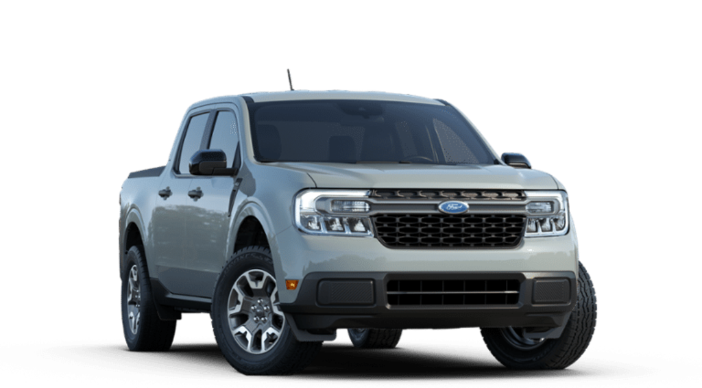 New 2024 Ford Maverick For Sale at Schultz Ford W Haverstraw Inc. VIN