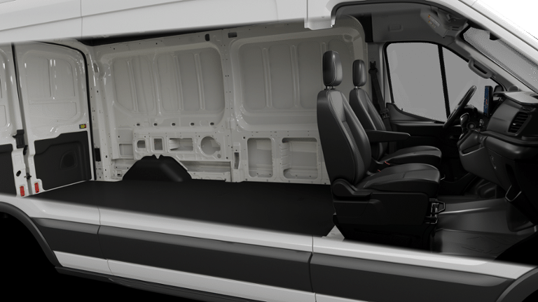 Thumbnail: 2026 Ford Transit Series - 27