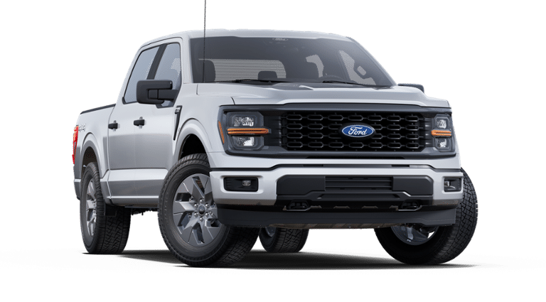 Thumbnail: 2025 Ford F-150 - 26